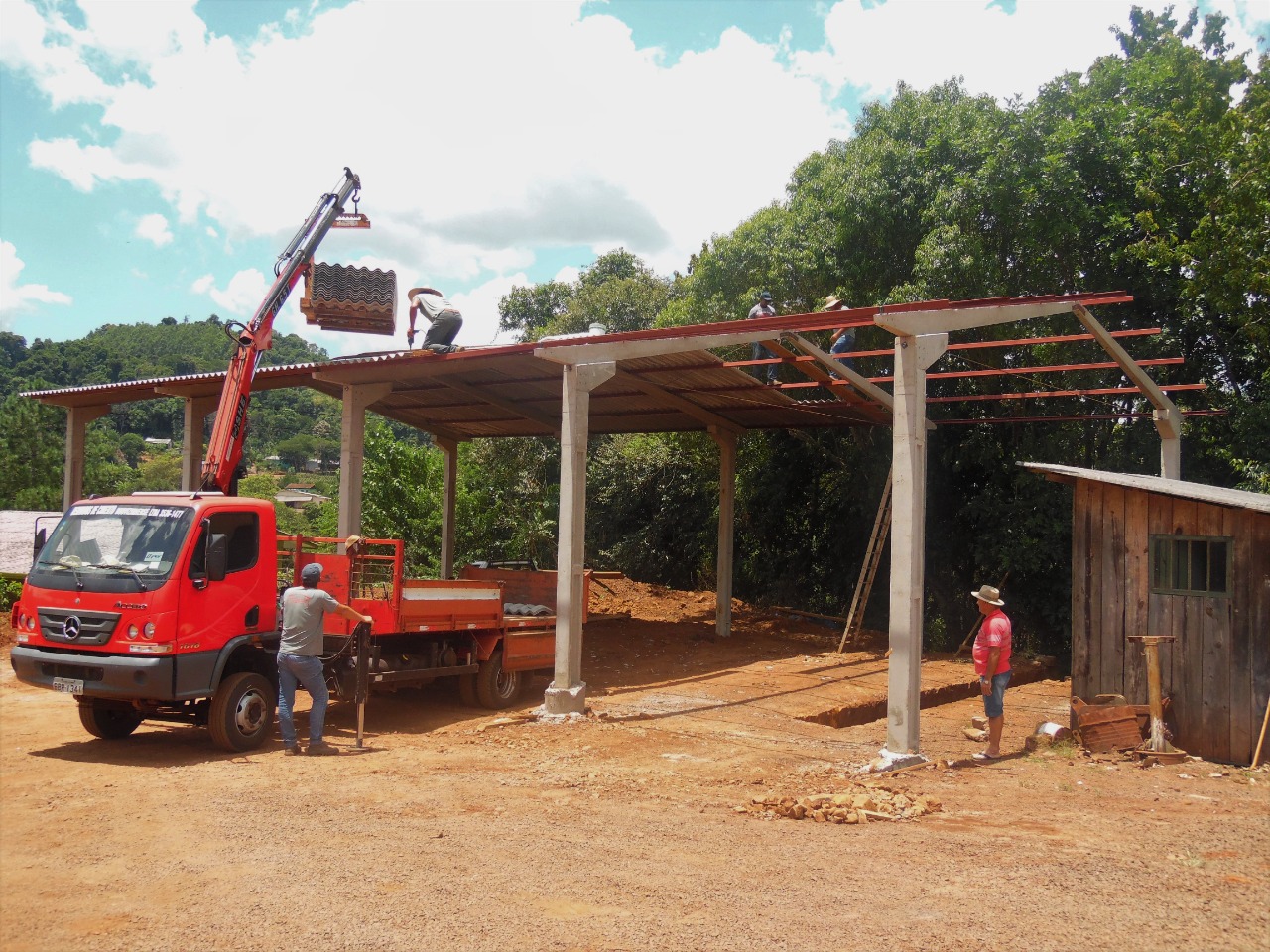 Our Work Image