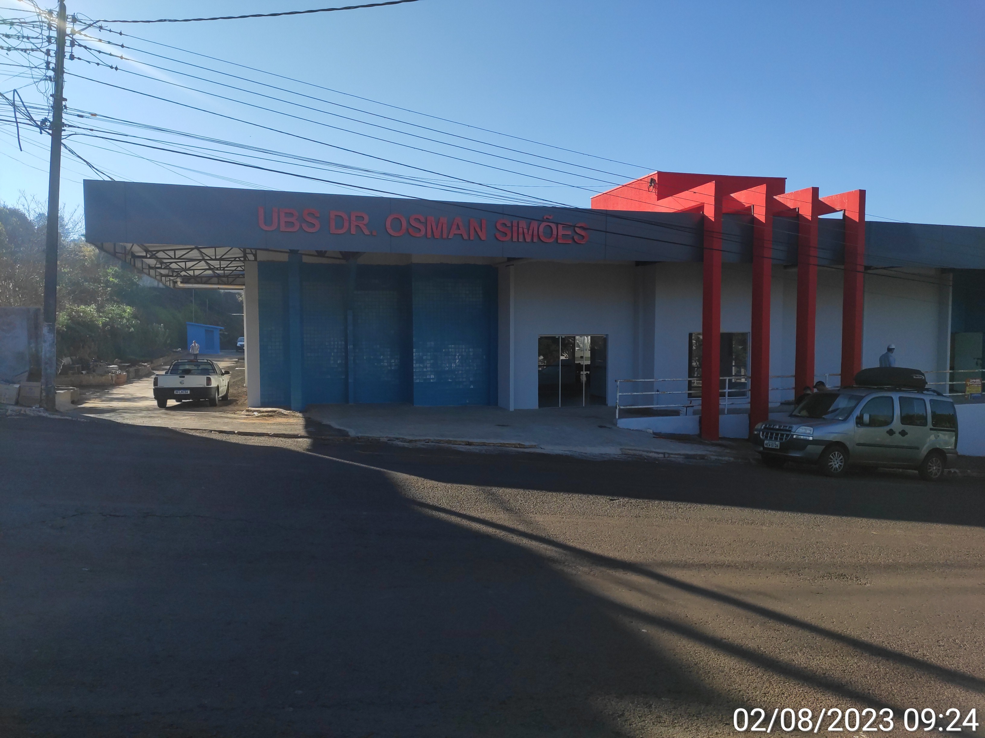 Our Work Image